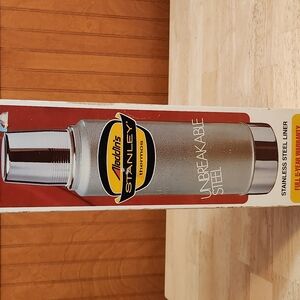 Stanley Stainless Steel Thermos